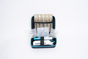 Comfort-in™ Needle Free Injector Kit