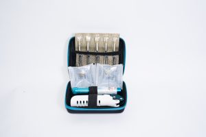 Comfort-in™ Needle Free Injector Kit