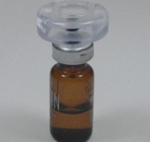 needle free injection adapter